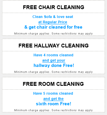 Los Angeles carpet cleaning
